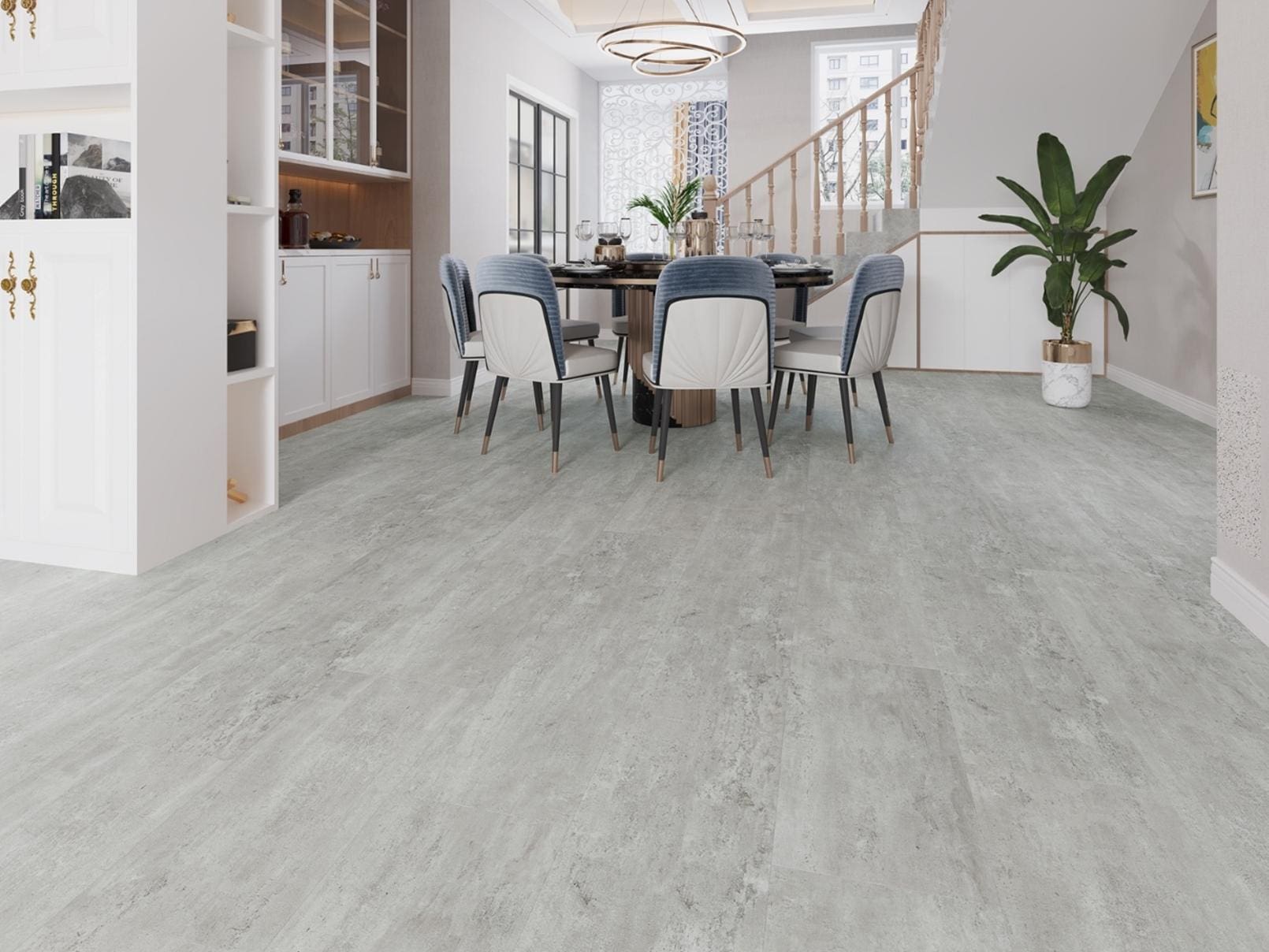 Flooring Products | Luxury Vinyl, Plank and Tile