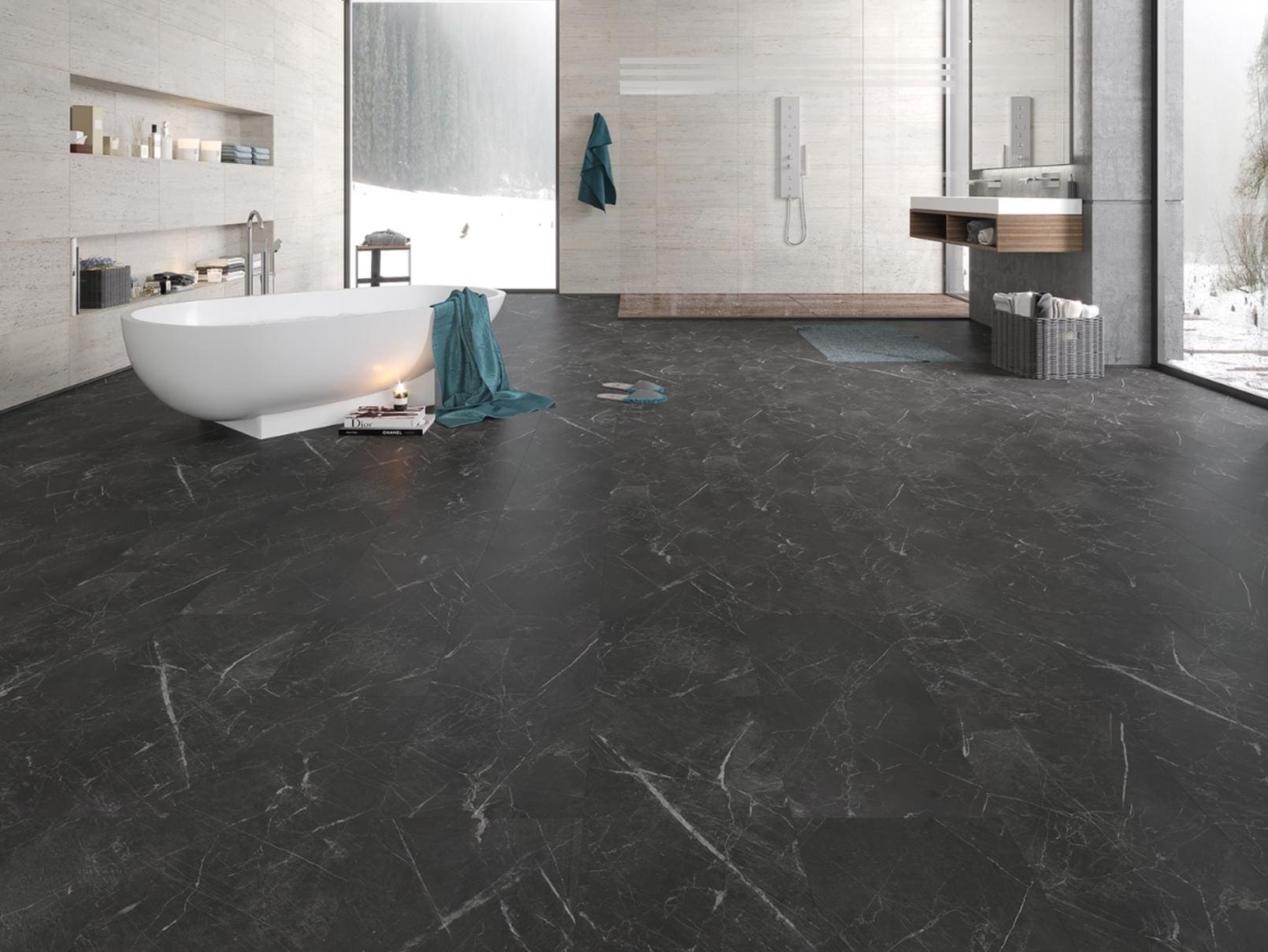 Flooring Products | Luxury Vinyl, Plank and Tile